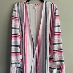 LulaRoe Caroline sz med
